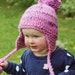 see more listings in the Baby Hat Patterns section