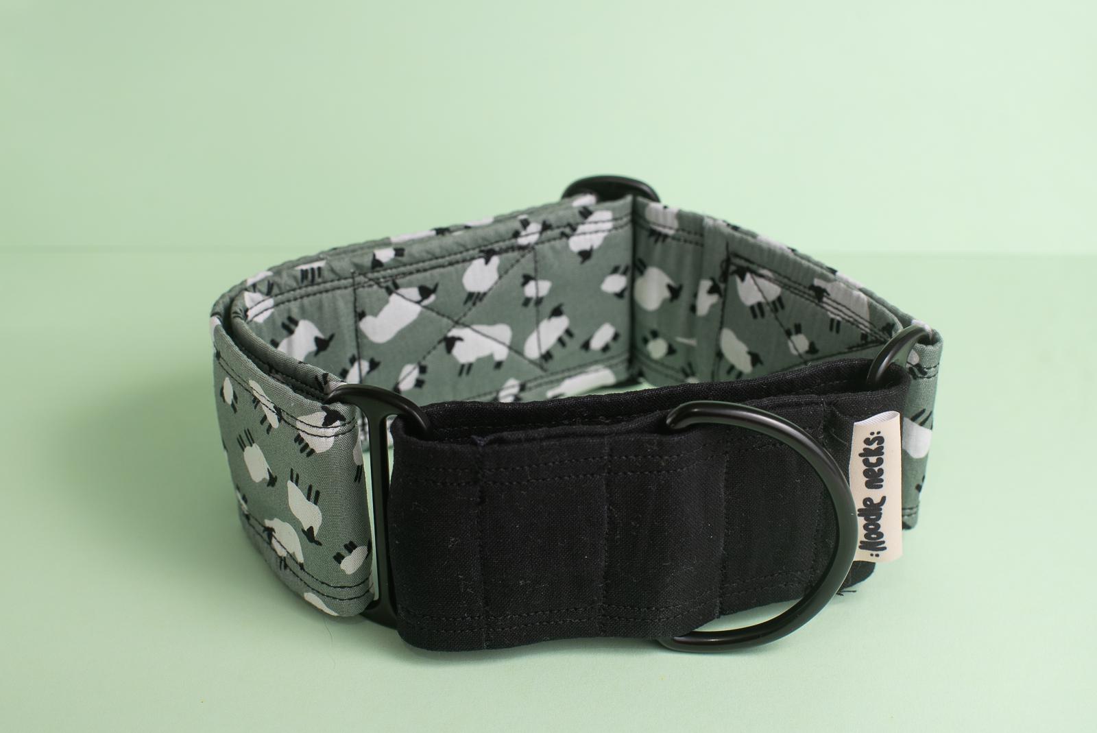 Schaf halsband - Etsy.de