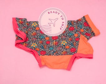 Chaleco para perros pequeños Adornos navideños / Camiseta de algodón para perros / Ropa para galgos / Pijamas Iggy / Pijamas para galgos / Top navideño para perros