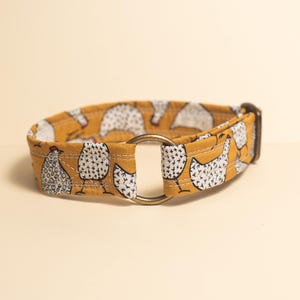 Dog House Collar/ dog ID tag collar/ Greyhound house collar/ Greyhound ID Tag collar/ Whippet House collar/ Whippet ID tag collar
