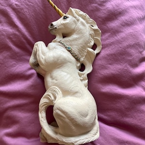 Windstone Edition Unicorn - Etsy