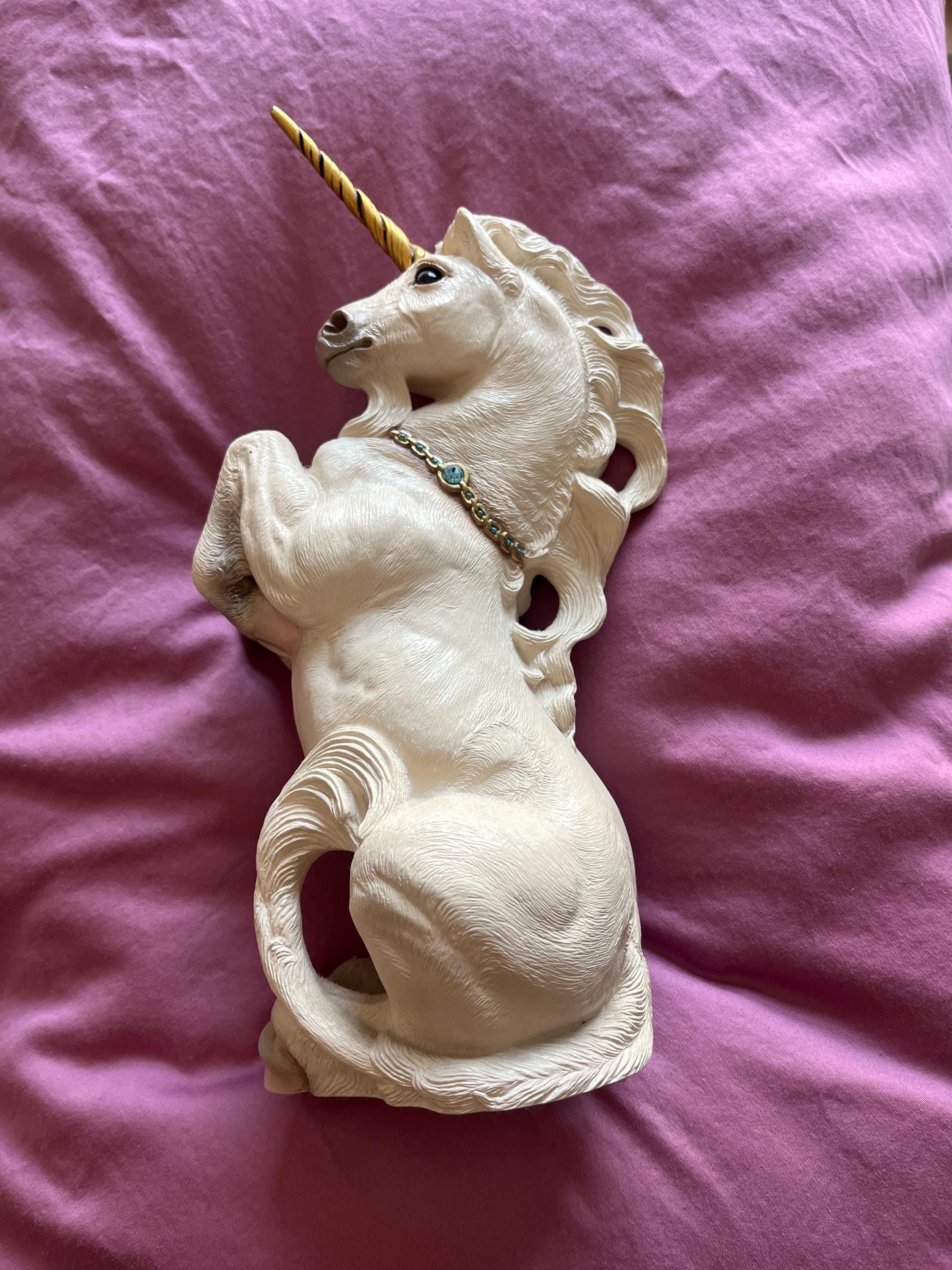 Windstone Editions Unicorn - Etsy Canada