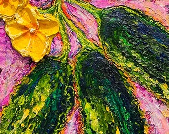 Kitchen/Dining Paintings