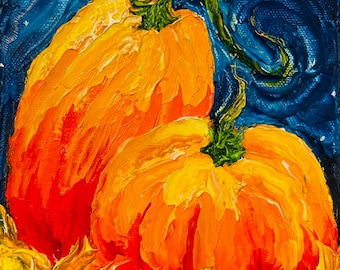 Flower Paintings