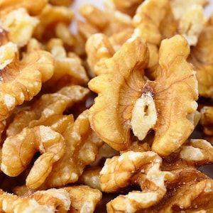 Natural Unshelled Walnuts | Additive-Free and Delicious Taste from Nature | Fresh, Raw Walnuts Kernel Superior Quality Superfood | Organic