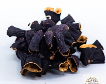 Organic Dried Stuffed Eggplant | Naturally Dried Stuffed Eggplant in the Sun |  Dried Eggplant for Dolma| Dried Aubergine | 25 pieces