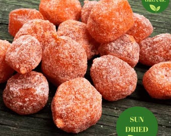 Dried Kumquat | Golden Orange | Dried Kumquat Fruit | Sun Dried Fruit | 100% Organic Kumquat | Healthy dried fruits