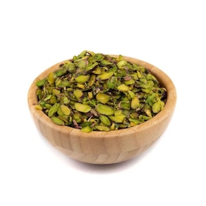 Natural Ground Pistachio | Pistachio kernels | Pistachio organics | Pistachios No Shell | Healthy Snacks | Decorate dessert | %100 organic