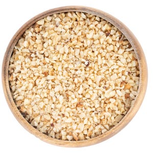Natural Ground hazelnut | Broken hazelnut | Hazelnut organic | Hazelnut No Shell | Healthy Snacks | Decorate dessert | %100 organic hazelnut