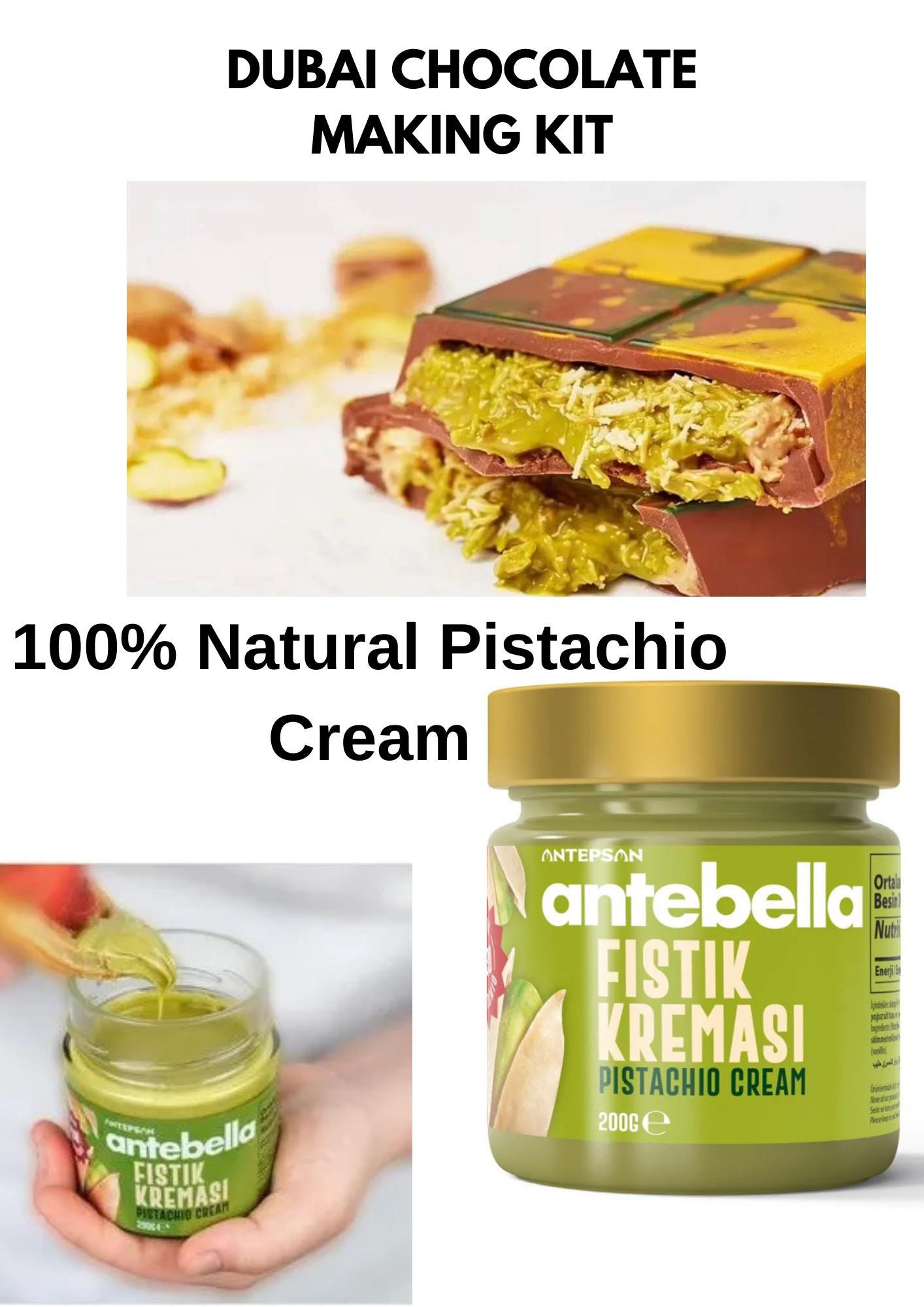 2 stampi per cioccolato in silicone con raschietto, 2 cm di