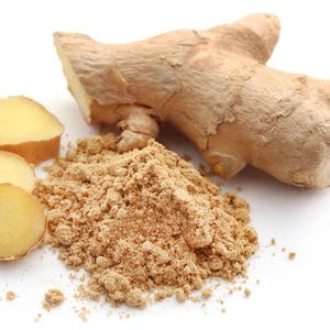 Organic Ginger Powder | Natural Ginger | Multiple benefits spicies | Gluten Free Ginger Powder | Otganic Herbs| Dried roots