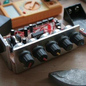 Download Lofi Synth Build Instructions Noise Hero image 2