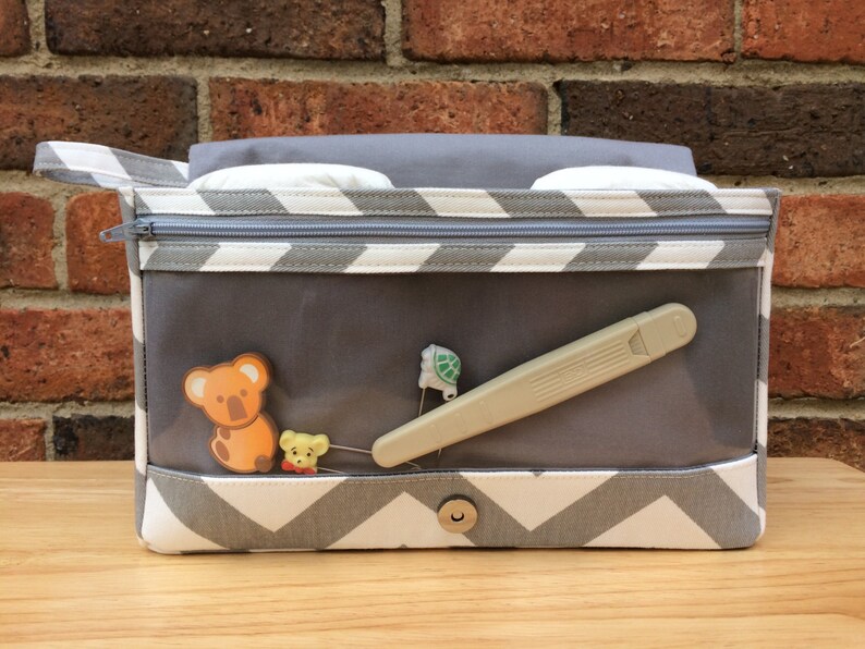 diaper clutch bag