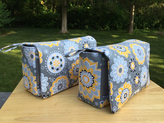 Nappy bag cheap storage