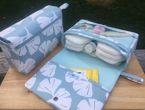 diaper bag divider