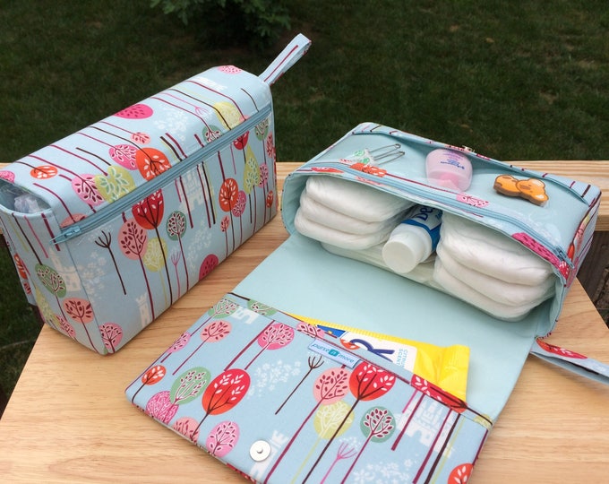 Once Upon a Time Diaper Bag Organizer Baby Girl Gift Idea for Etsy