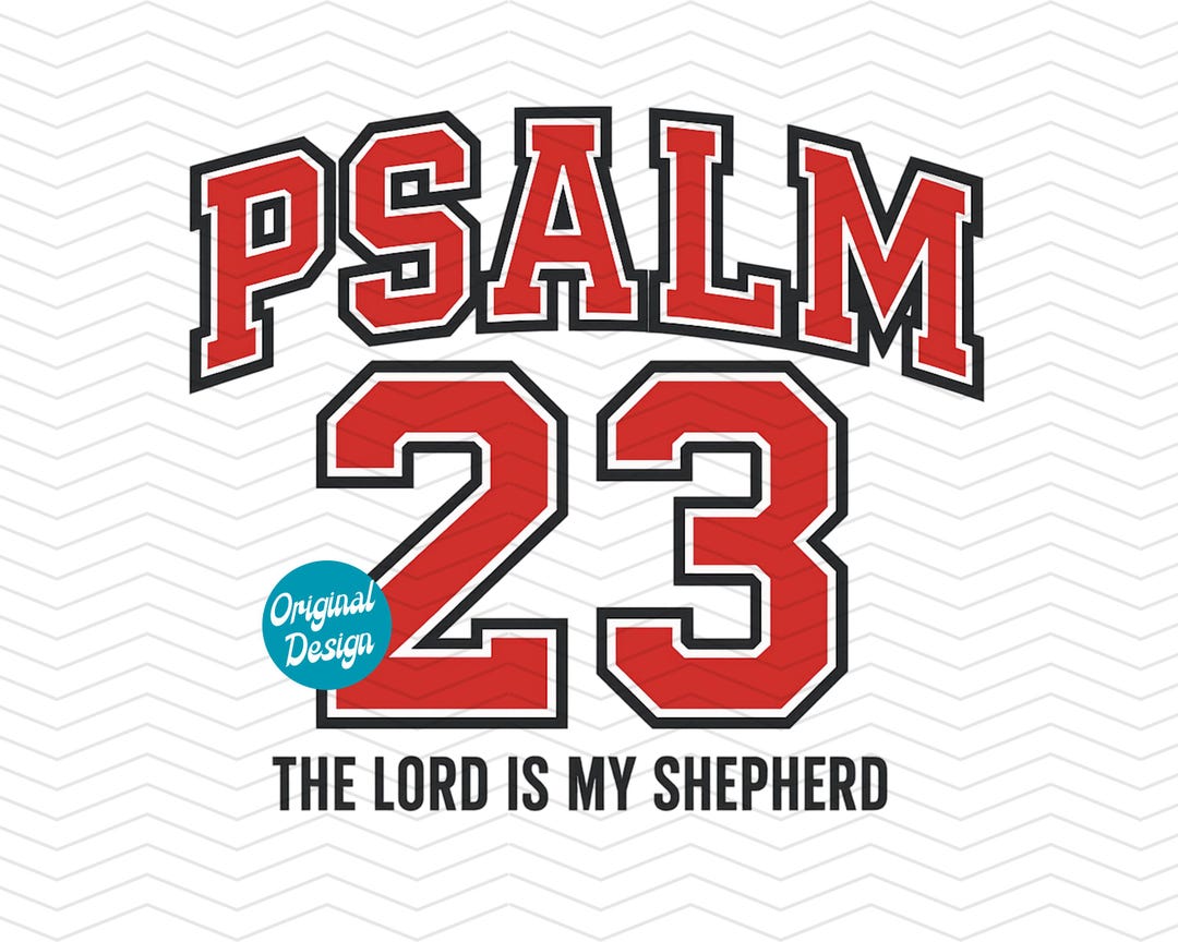 Salmo 23 PNG, El Señor es mi pastor PNG (Versículo bíblico), Diseño ...