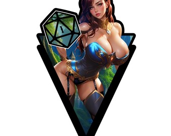 Amanda: Falla crítica