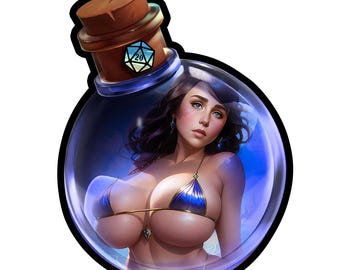 Poción de amor: Hiedra