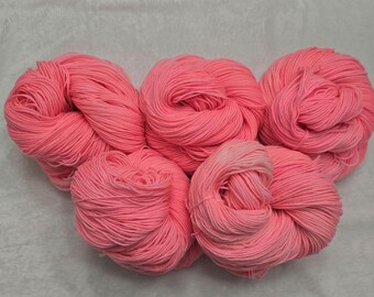 Sock Yarn Jules