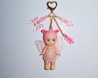 Regular Series | Handmade Sonny Angel Keychain Accessory