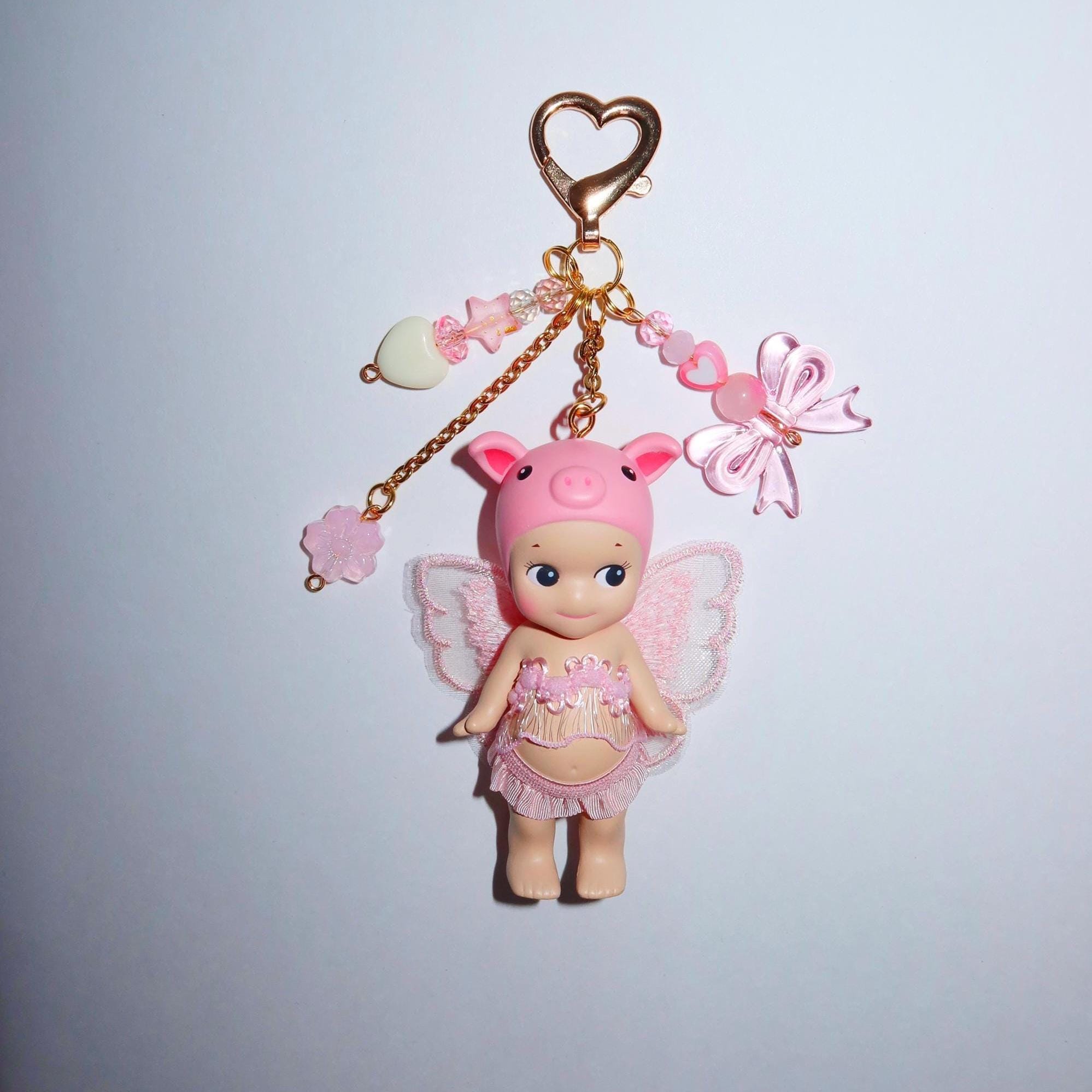 Sonny angel keychain - Etsy 日本