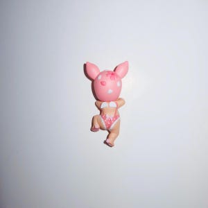 Benutzerdefinierte Hüfthosen | Handmade Sonny Engel Accessoire Cherry Blossom Fawn
