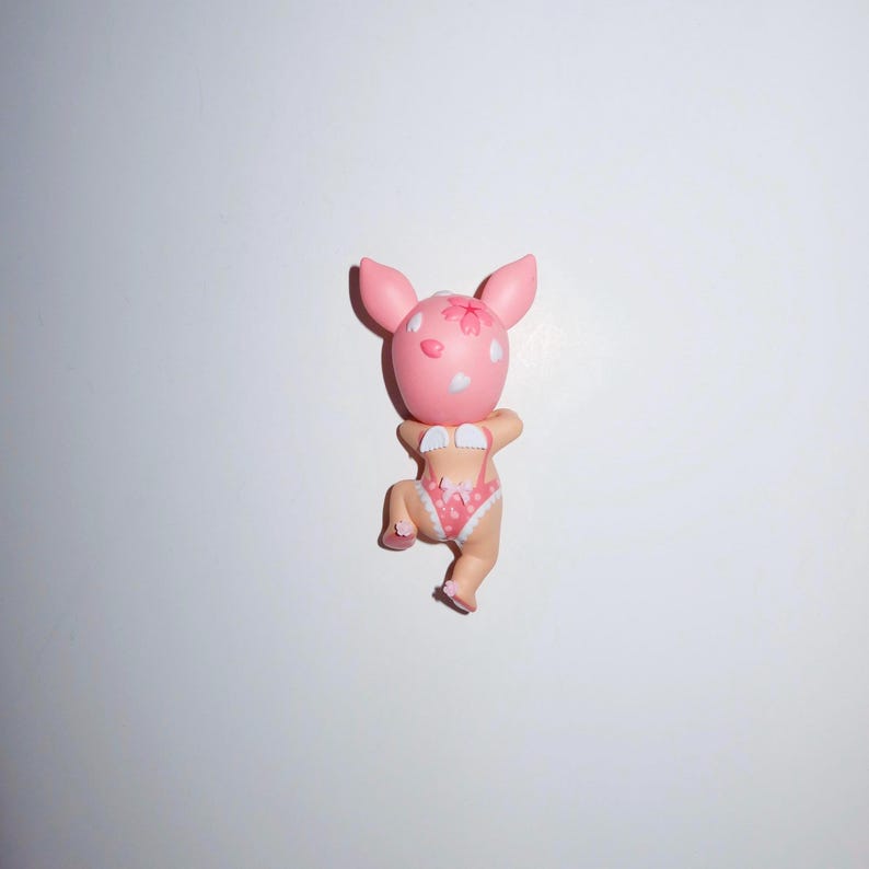 Benutzerdefinierte Hüfthosen | Handmade Sonny Engel Accessoire Cherry Blossom Fawn