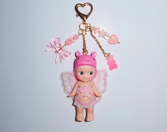 Portachiavi Sonny Angel della serie regolare / realizzato a mano