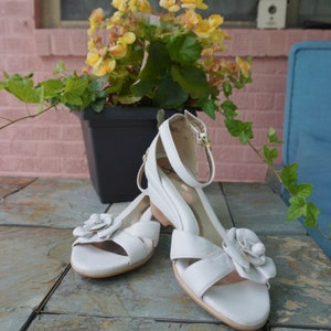 Wedge sandals 3 inch heel deals