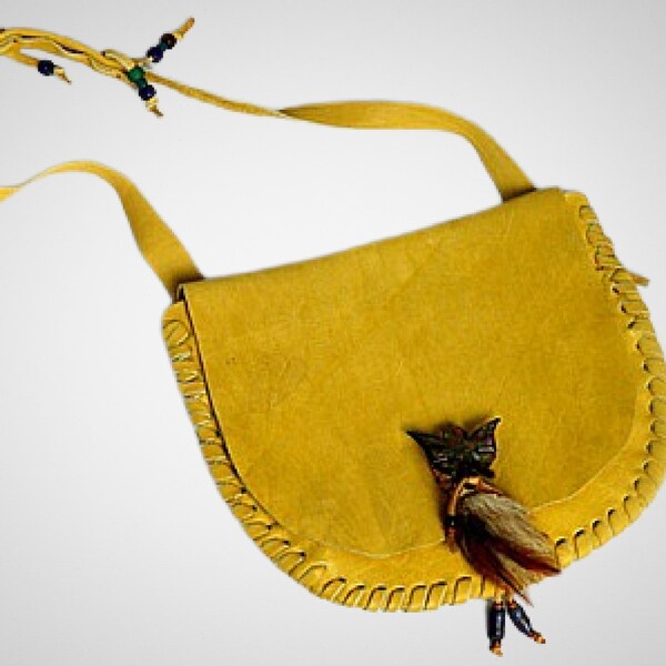 Native American Bag Etsy