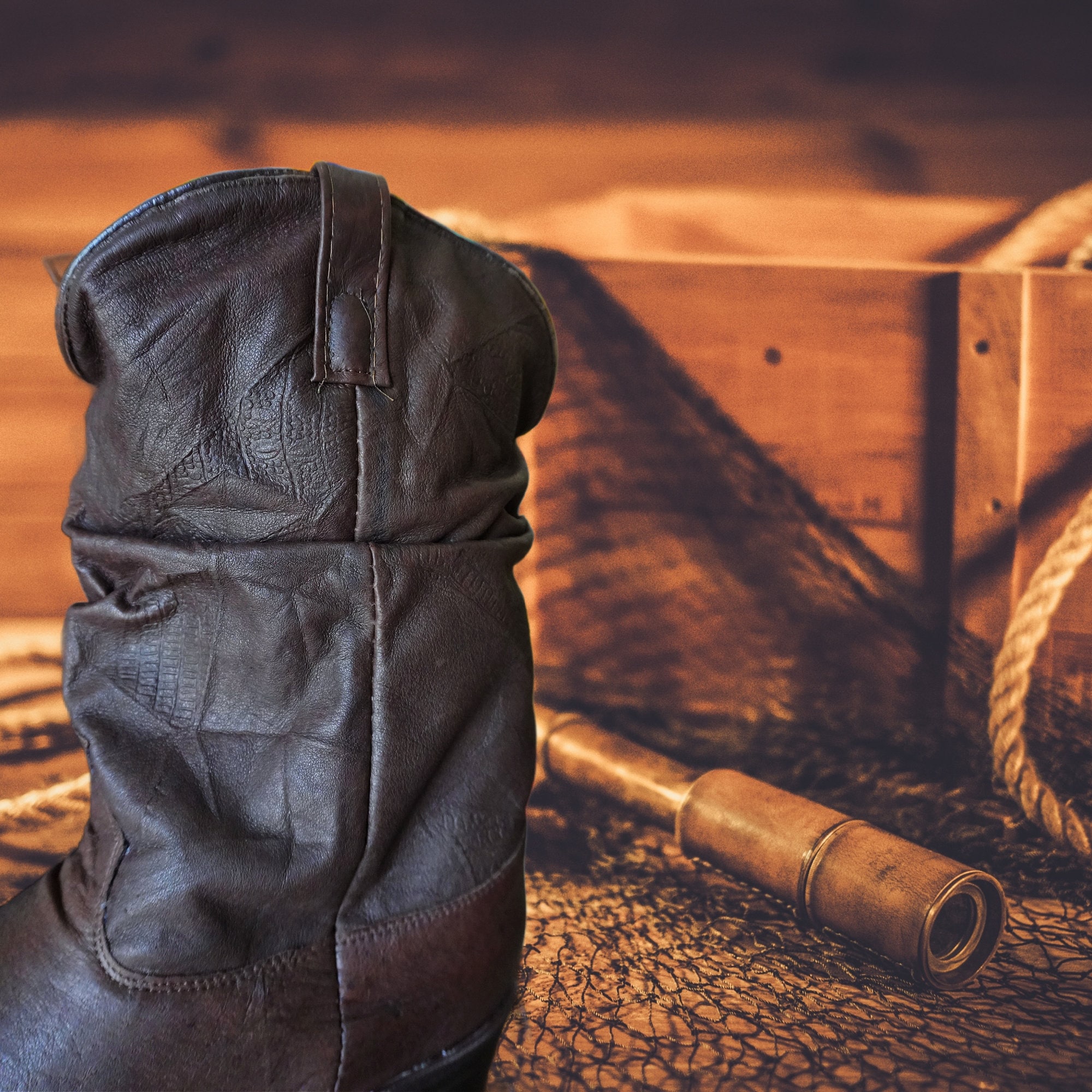 Mens suede slouch boots hotsell