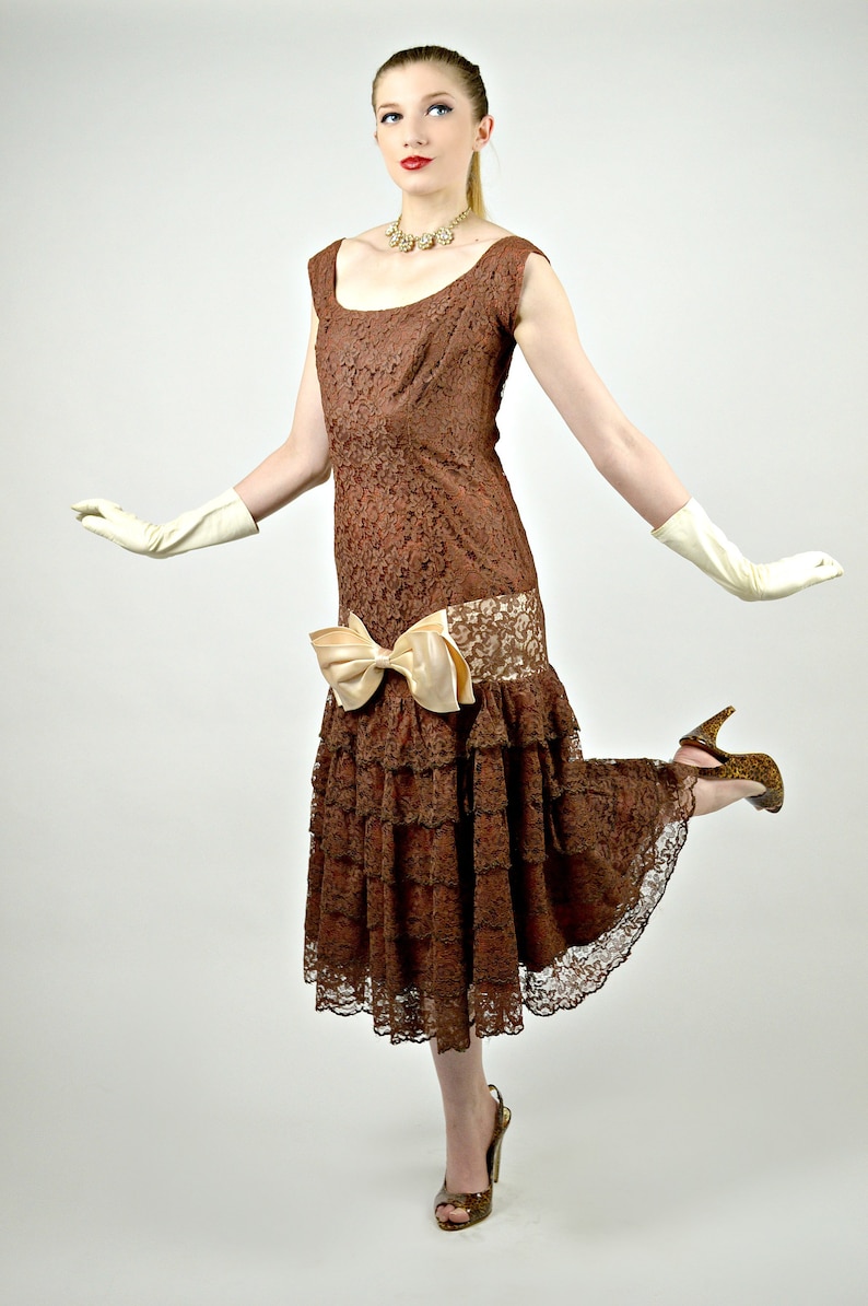 1920s Vintage Style Prom Dresses