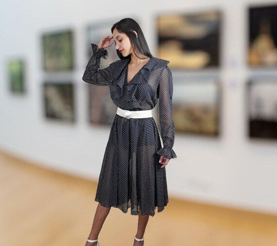 satin navy dress All The Right Reasons Navy Satin Lace Trim Maxi Dress main image 0