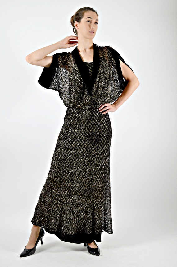 1920's semi formal dresses