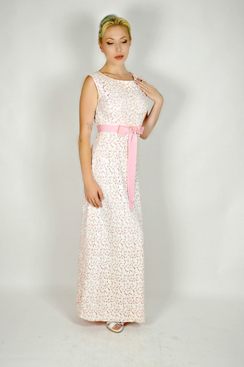 Spring Dresses for Formal Receptions