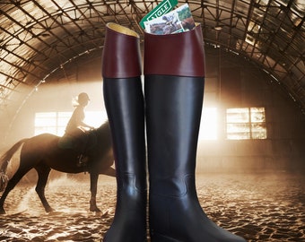 Aigle Boots Stivali Aigle Neoprene Stivali Gomma Stivali Aigle