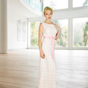 southern bridesmaid dresses Lisa's Southern Wedding: Bridesmaid Style