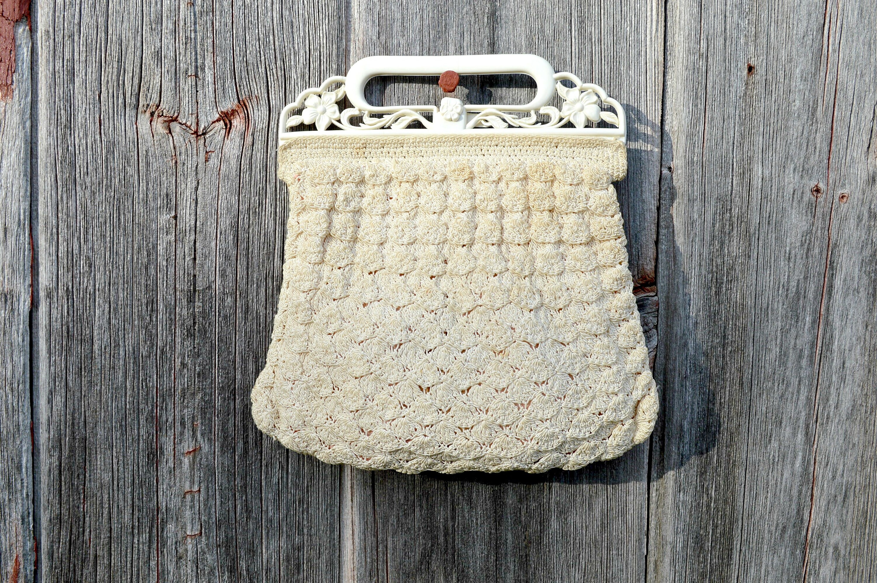 crochet purses for sale