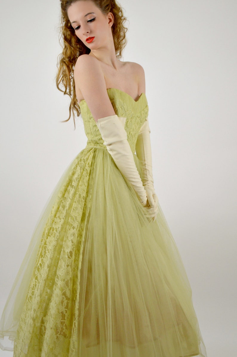 Spring Formal Dresses Strapless