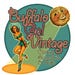 Buffalo Gal Vintage