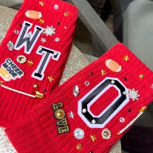 Junk Socks