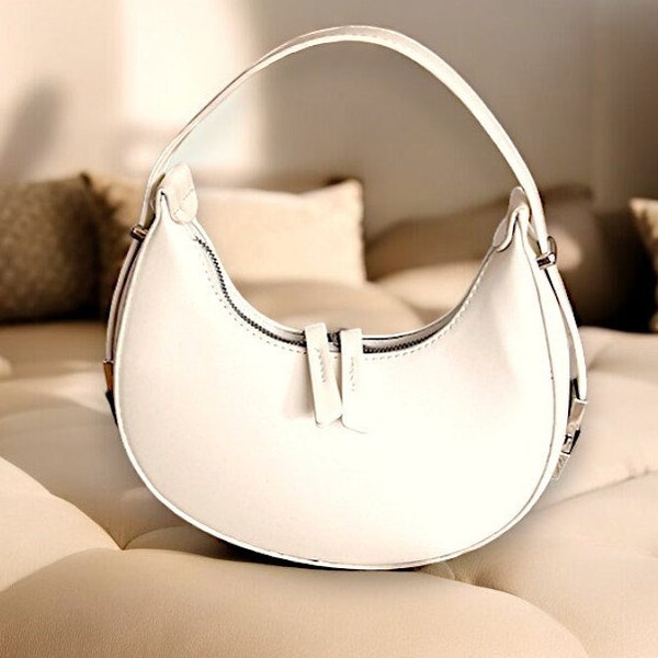'Half Moon Baby' handbag Hand bags