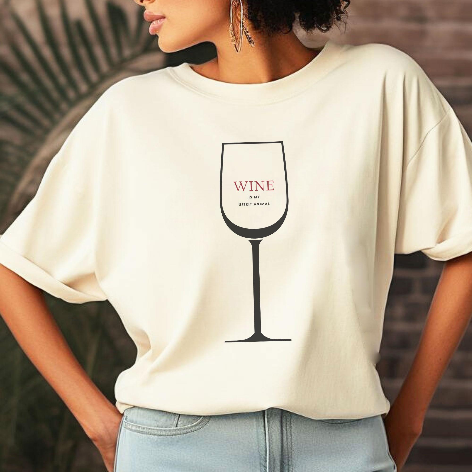 Sommelier Shirt UK