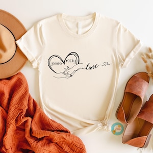 Custom Human Hand and Paw Shirt, Dog Paw Animal Lover Shirt, Gift For Dog Lover, Pet Lover Owner Gift, Dog Shirt, Dog Lover Shirt, Dog Shirt