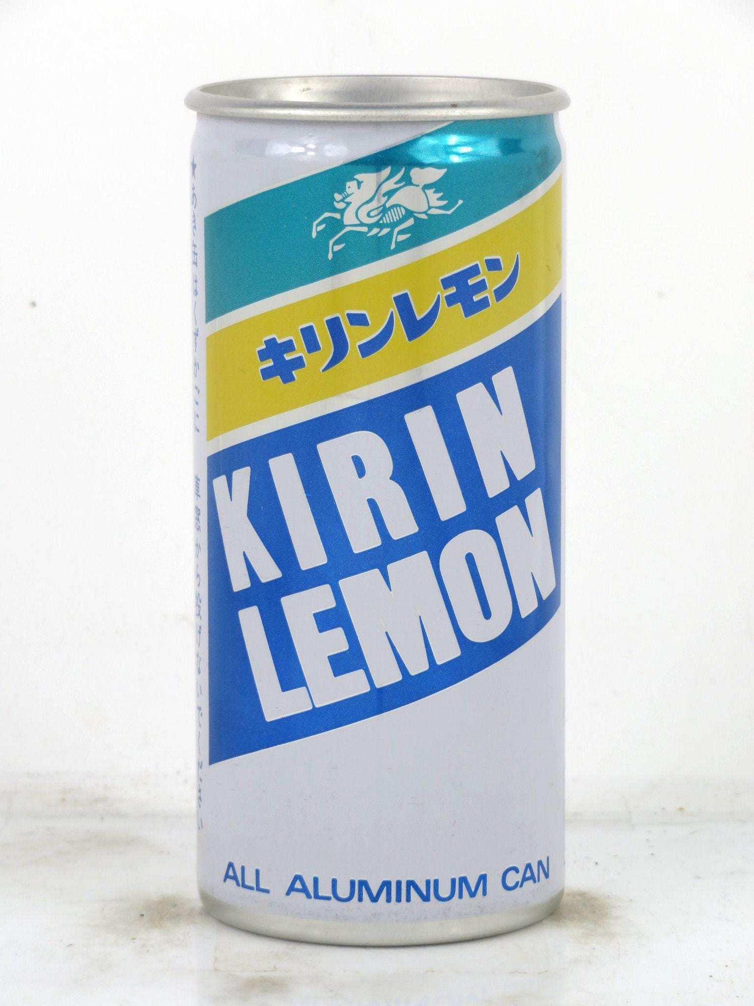 KIRINlemon♡ Kirin Lemon (2.5