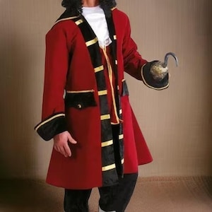 Men&#39;s Wool Jacket Cape Cloak Shawl Outwear Coat, Men&#39;s Long Cape Coat, Men&#39;s Duster Coat