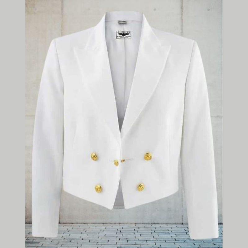 Mess Jacket Army Mess Coat - Etsy - Page 2