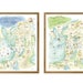 see more listings in the Story Map Prints section