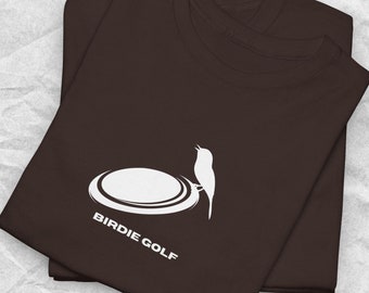 Lustiges Disc Golf T-Shirt - Frisbee Golf Tee für Spieler, Vater, Ehemann, Freund - Strapazierfähige Sportbekleidung, perfektes Geschenk für Disc Golf Liebhaber